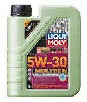 Molygen New Generation 5w30 1l Dpf Liqui Moly
