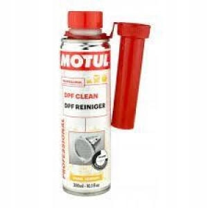 Motul Dpf Clean Do Czyszczenia Filtra Dpf 300ml