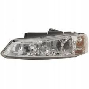 Nowy Reflektor Peugeot 406 99-04 Lewy