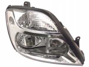 Nowy Reflektor Renault Scenic 99-03 Prawy