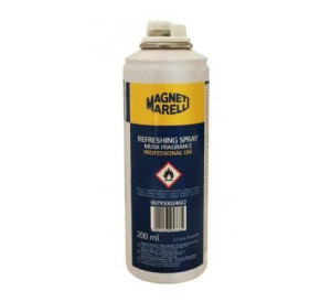 Odgrzybiacz Klimatyzacji 200 Ml Granat Magneti