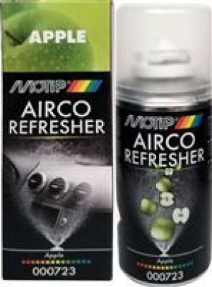 Odświeżacz Klimatyzacji I Nawiewów Jabłko 150ml