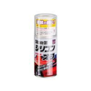 Odtłuszczanie lakieru Soft99 300ml