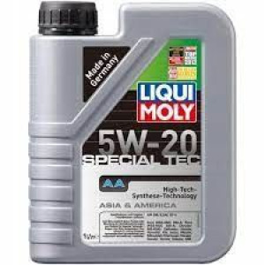 Olej 5w-20 Special Tec Aa 1l Liqui Moly 20792