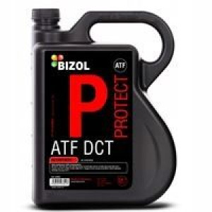 Olej Bizol Protect Atf Dct 5l G052182