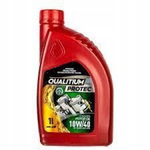 Olej Qualitium Protec 1l 10W-40