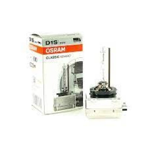 Osram Xenarc Classic Żarnik D1s 85v 35w Pk32d-2