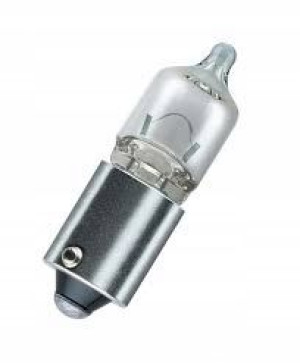 OSRAM Żarówka H6W ULTRA LIFE
