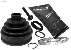 Osłona Przegubu Zewn Audi A4 B5 A6 C5 A8 D2