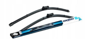 Oximo Wc4006001 Vw Polo 6r1 2010-2020r