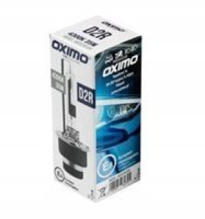 Oximo Żarówka Żarnik Ksenonowy D2r 4300k
