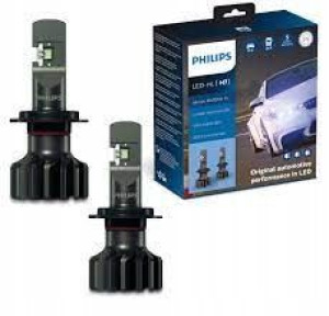 Philips żarówka H7 LED Ultinon Pro9000 HL