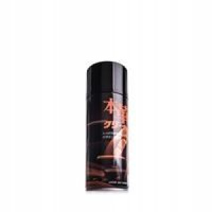 Pianka do czyszcenia skóry Soft99 300ml