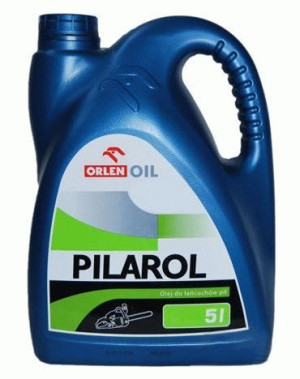 Pilarol 5L do prowadnic pił pilarka Husqvarna olej