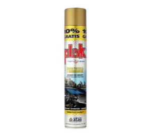 Plak Do Kokpitu I Plastików 750ml Bahamas