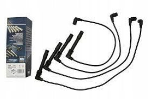 Przewody Wys. Nap. Mini Mini Kabriolet R52 One 04-