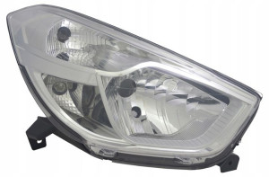 REFLEKTOR LAMPA LE TYC H4 Dacia Dokker/Lodgy 12-