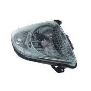 REFLEKTOR LAMPA LE TYC H4 Suzuki Swift III 05-10