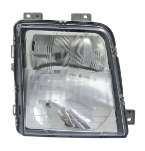 Reflektor Lampa P Vw Lt 28-35 Ii Lt 28-46 Ii 2*h1