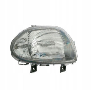 Reflektor Lampa Prawa Renault Clio Ii Tyc