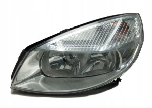 Renault Scenic Reflektor Lampa Przednia Lewa Nowa