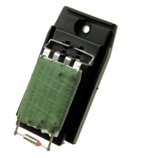 Rezystor Opornik Dmuchawy Ford Focus Mk1 131115