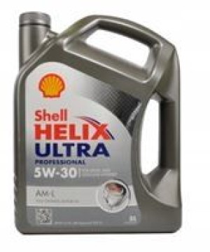 Shell Helix Ultra Professional Am-l 5w30 5l