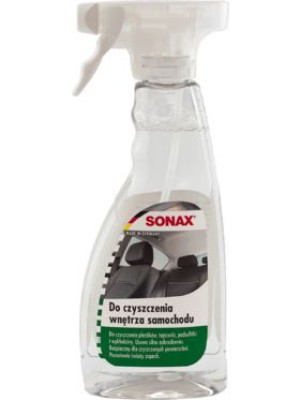 Sonax Płyn Do Czyszczenia Wnętrza Auta