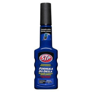 Stp Formuła Do Diesla Eliminuje Dymienie 200 Ml
