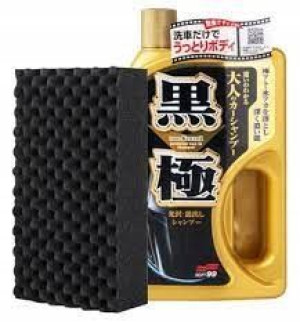 Szampon Soft99 Extreme Gloss The Kiwami