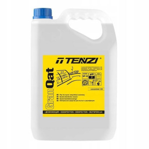 Tenzi GRAN QAT 5L