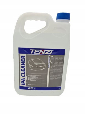 Tenzi Ipa Cleaner Spray Do Odtłuszczania Lakier 5l