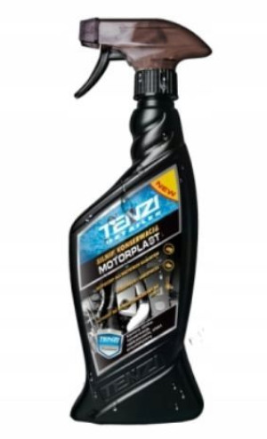 Tenzi Motorplast