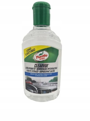 Turtle Wax Clearvue Niewidzialna Wycieraczka