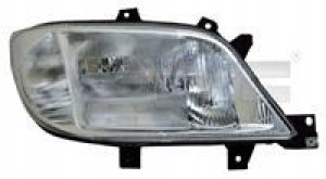 TYC 20-0496-05-2 Reflektor