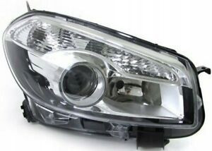 Tyc 20-12319-05-2 Lampa Przednia