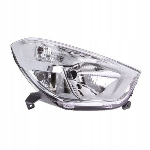 Tyc 20-14729-05-2 Lampa Przednia