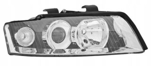 Tyc Tyc 20-0007-05-2 Lampa Przednia