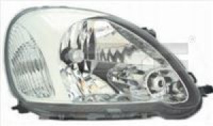 Tyc Tyc 20-0353-05-2 Lampa Przednia
