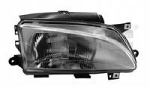 Tyc Tyc 20-0465-05-2 Lampa Przednia