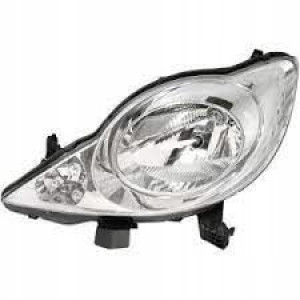 Tyc Tyc 20-11608-05-2 Lampa Przednia