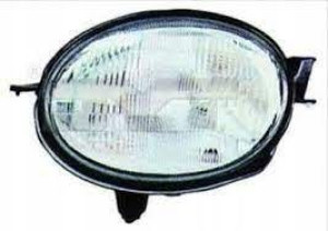 Tyc Tyc 20-5252-18-2 Lampa Przednia