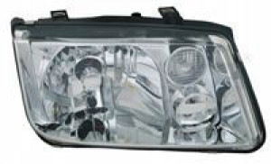 Tyc Tyc 20-5678-18-2 Lampa Przednia