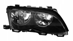 Tyc Tyc20-0321-01-2 Lampa Przednia