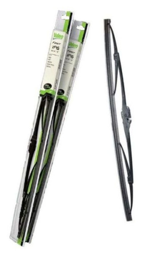 WYCIERACZKA VALEO First 600mm 60cm 24"- FV