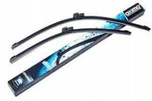 Wycieraczki Citroen C5 2008- C5 Iii X7 Komplet