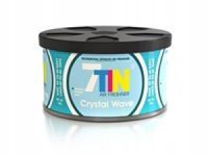 Zapach Puszka 7tin Cristal Wave