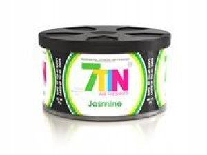 Zapach Puszka 7tin Jasmine Jaśmin