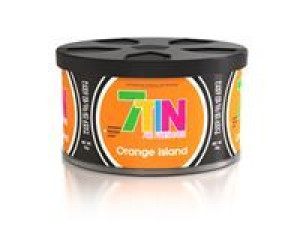 Zapach Puszka 7tin Orange Island