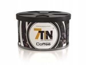 Zapach Puszka 7tin White Coffee Kawa